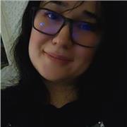 Russian language tutor for foreigners. Private lessons for children and adults.  Higher education in International Relations, and Bachelor of Law.  Experience working in a foreign embassy.